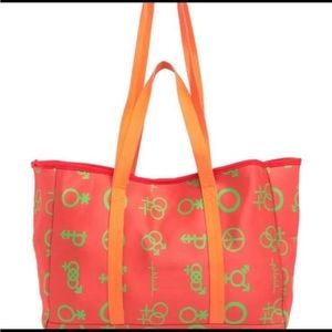 The Phluid Project Tote Bag